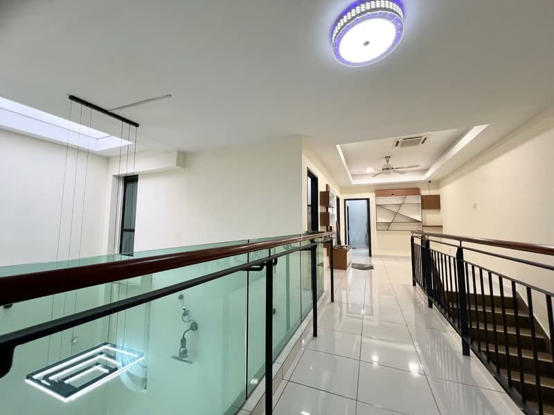 Taman Sri Laguna @ Perling untuk Untuk Disewa - RM 3,200 /bulan, Mac 2026 - Interior - PropertyGuru.com.my