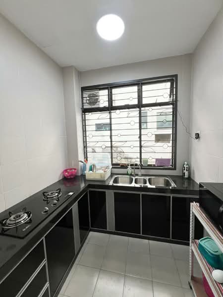 Taman Sri Laguna @ Perling untuk Untuk Disewa - RM 3,200 /bulan, Mac 2026 - PropertyGuru.com.my