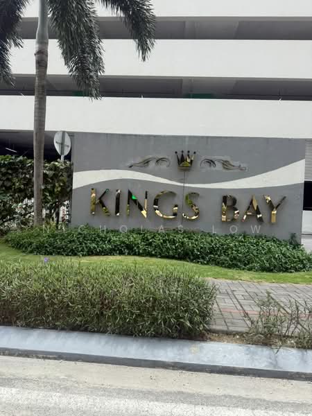 Condominium for Rent at Kings Bay @ Country Garden Danga Bay - Nicholas Low - Exterior - PropertyGuru.com.my