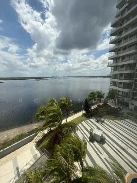 Condominium for Rent at Kings Bay @ Country Garden Danga Bay - Nicholas Low - View - PropertyGuru.com.my