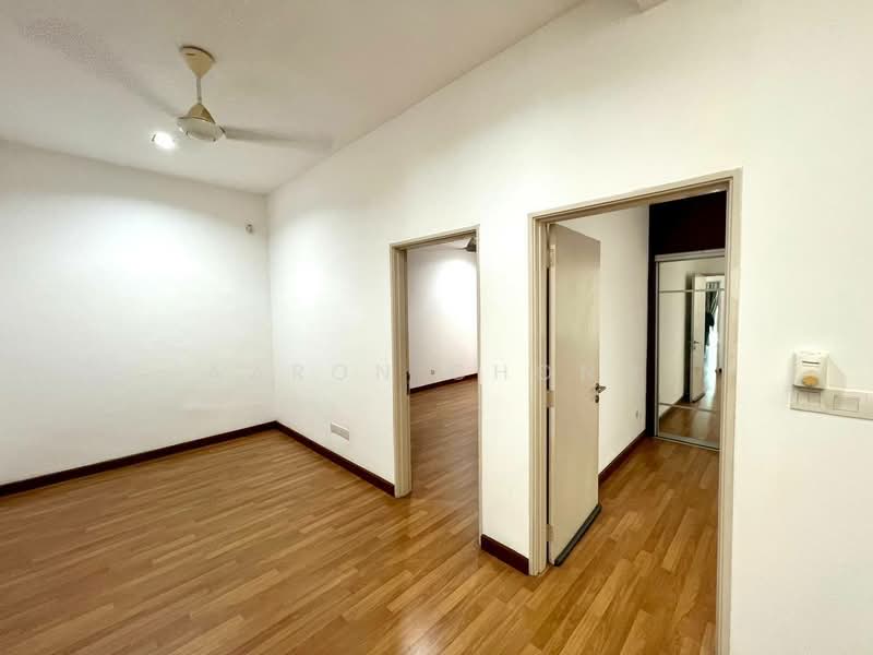 3-storey Terraced House for Sale in Cyberjaya (Selangor) - Aaron Chong - Interior - PropertyGuru.com.my