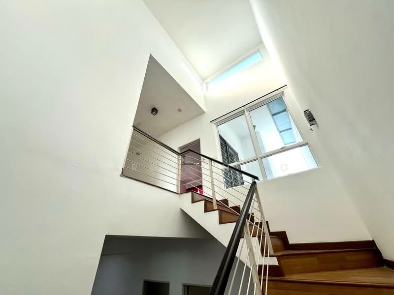 3-storey Terraced House for Sale in Cyberjaya (Selangor) - Aaron Chong - Interior - PropertyGuru.com.my