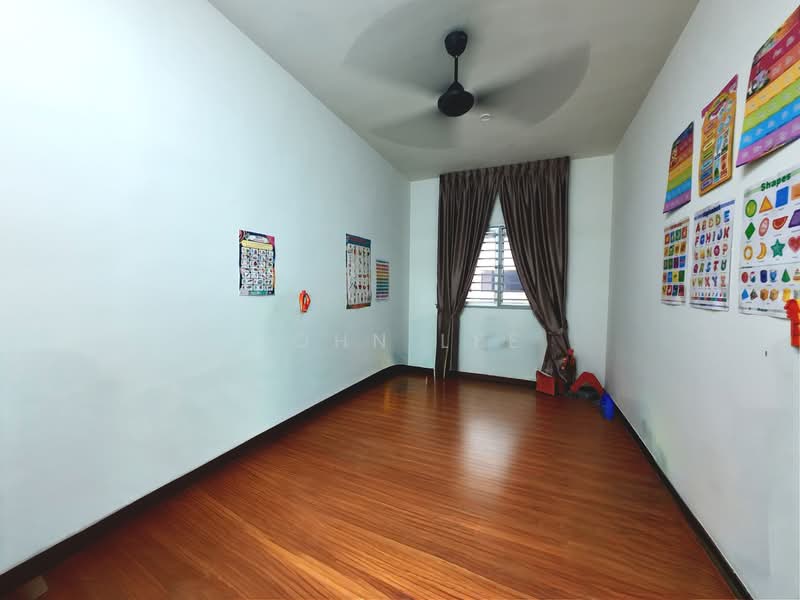Apartment for Sale at Kemuning Idaman - John Lee - Study - PropertyGuru.com.my