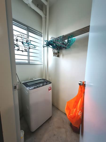 Apartment for Sale at Kemuning Idaman - John Lee - Interior - PropertyGuru.com.my