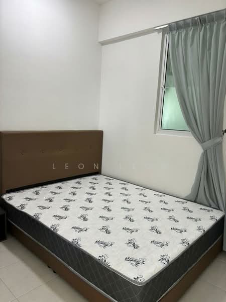 Kondominium untuk Disewa di Ideal Residency - Leon Leow - Bedroom - PropertyGuru.com.my