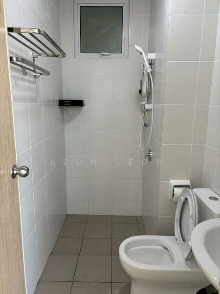 Kondominium untuk Disewa di Ideal Residency - Leon Leow - Bathroom - PropertyGuru.com.my
