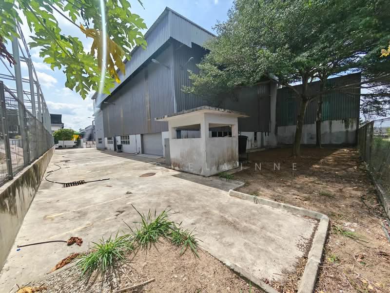 Untuk Disewa - Taman Desa Cemerlang