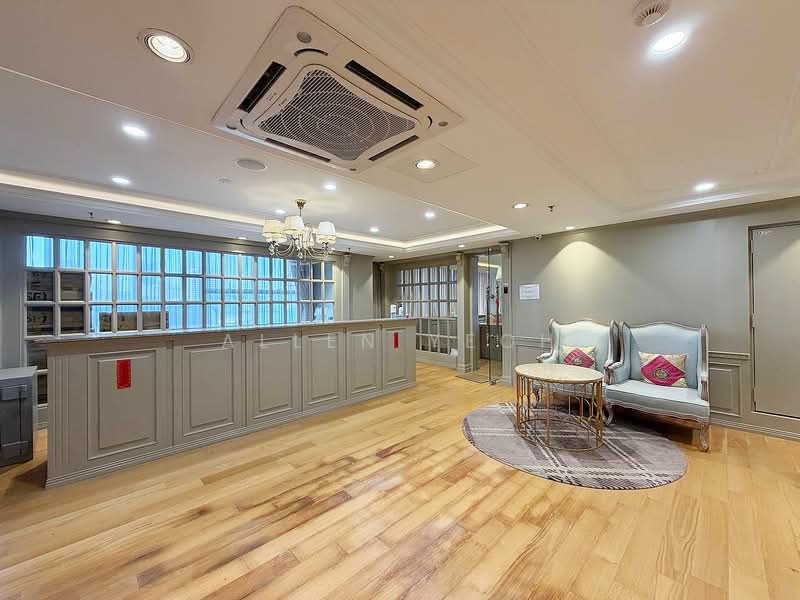 Menara Skymind, 4088sft Furnished Reno, Gurney Georgetown Office Tower untuk Untuk Disewa - RM 16,000 /bulan, Mac 2026 - PropertyGuru.com.my