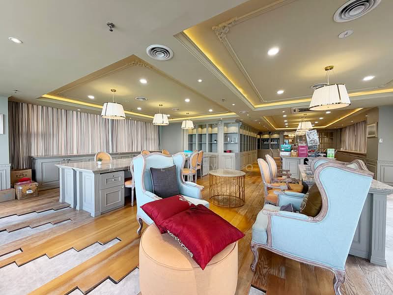 Menara Skymind, 4088sft Furnished Reno, Gurney Georgetown Office Tower untuk Untuk Disewa - RM 16,000 /bulan, Mac 2026 - PropertyGuru.com.my