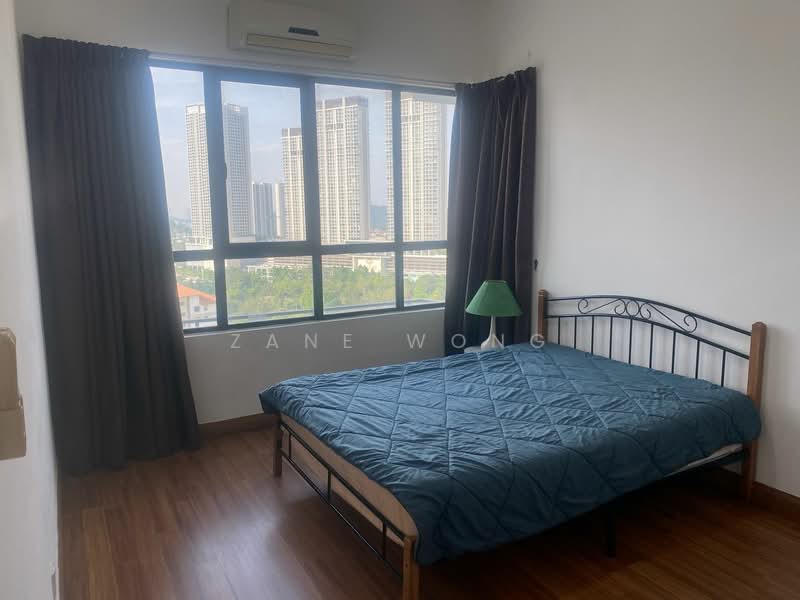 Condominium for Rent at KM1 West - Zane Wong - Bedroom - PropertyGuru.com.my