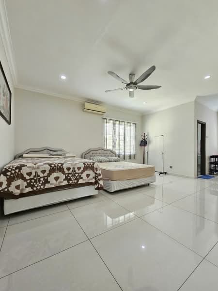 Bungalow for Sale in Iskandar Puteri (Nusajaya) (Johor) - Janice . - Bedroom - PropertyGuru.com.my