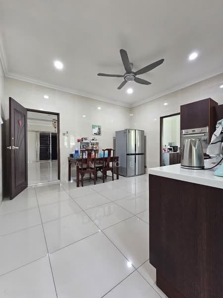 Bungalow for Sale in Iskandar Puteri (Nusajaya) (Johor) - Janice . - Kitchen - PropertyGuru.com.my