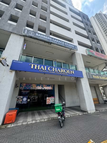 Shop for Rent in Shah Alam (Selangor) - Hailey Leong - Exterior - PropertyGuru.com.my