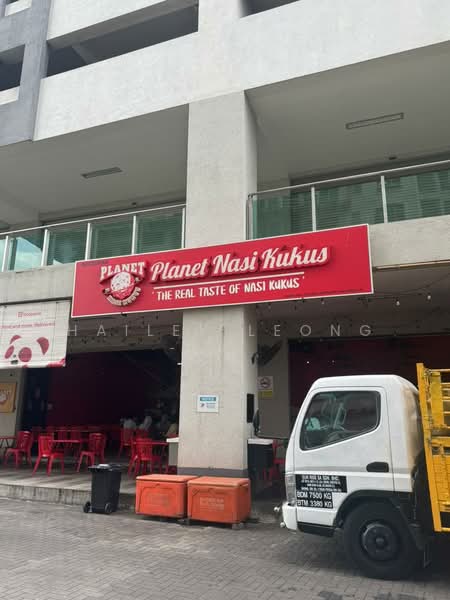 Shop for Rent in Shah Alam (Selangor) - Hailey Leong - Exterior - PropertyGuru.com.my