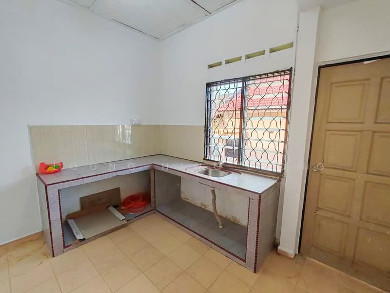 Taman Universiti Tamans Universitis Tamans Universitis untuk Untuk Dijual - RM 450,000, Mac 2026 - Kitchen - PropertyGuru.com.my