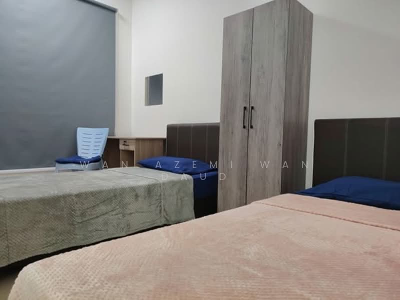 MKH Boulevard II untuk Untuk Disewa - RM 2,700 /bulan, Mac 2026 - Bedroom - PropertyGuru.com.my