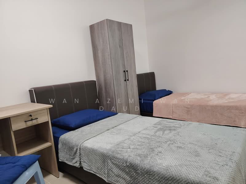 MKH Boulevard II untuk Untuk Disewa - RM 2,700 /bulan, Mac 2026 - Bedroom - PropertyGuru.com.my