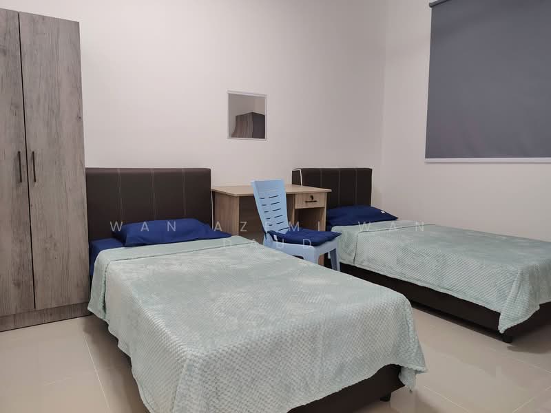 MKH Boulevard II untuk Untuk Disewa - RM 2,700 /bulan, Mac 2026 - Bedroom - PropertyGuru.com.my