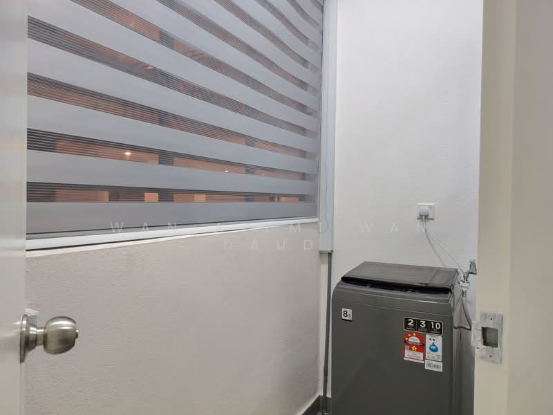 MKH Boulevard II untuk Untuk Disewa - RM 2,700 /bulan, Mac 2026 - Interior - PropertyGuru.com.my