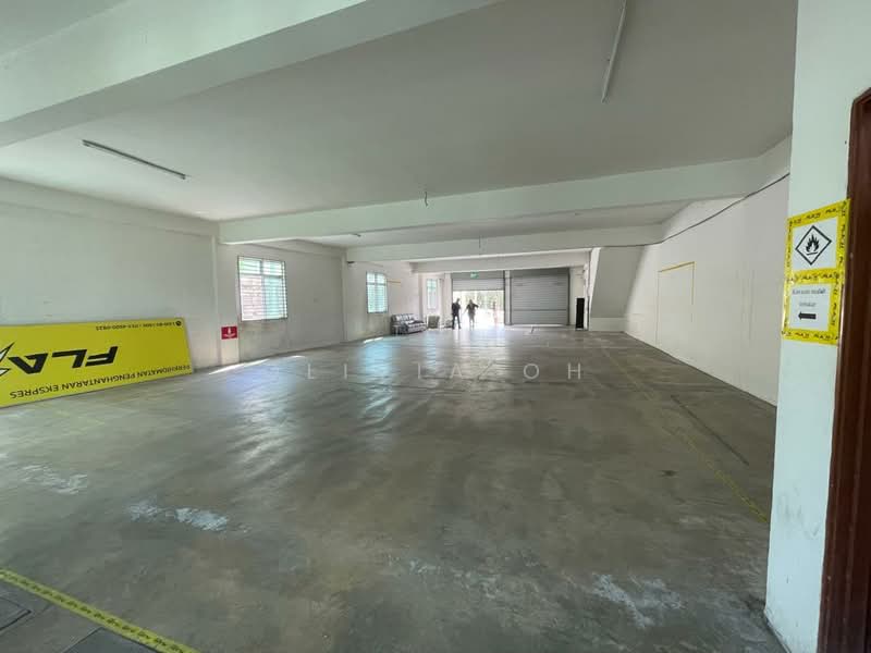 Shop / Office for Rent in Seremban (Negeri Sembilan) - OLIVIA OH - Interior - PropertyGuru.com.my