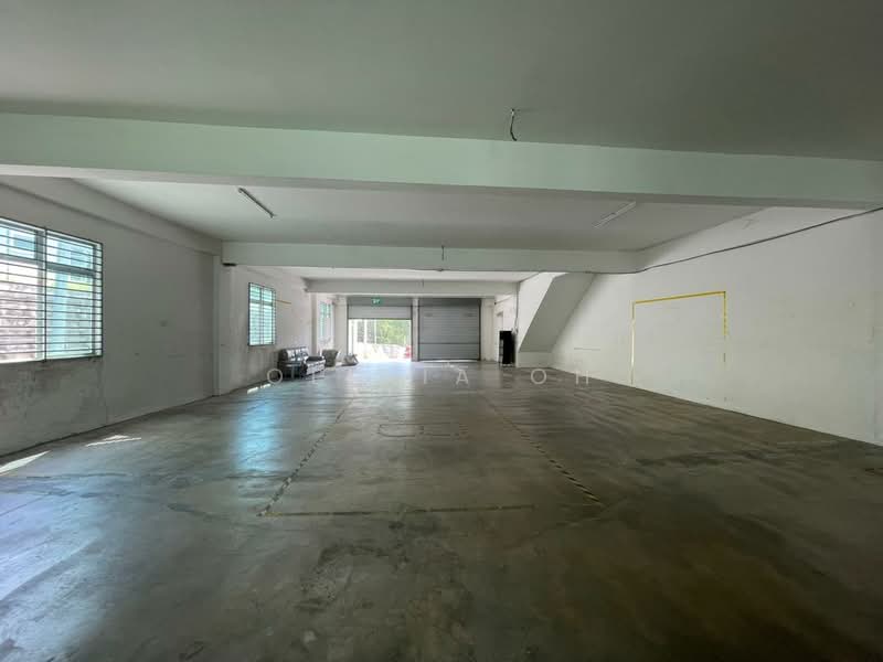 Shop / Office for Rent in Seremban (Negeri Sembilan) - OLIVIA OH - Interior - PropertyGuru.com.my