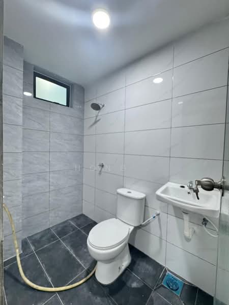 Taman Plentong Baru untuk Untuk Dijual - RM 608,000, Mac 2026 - Bathroom - PropertyGuru.com.my