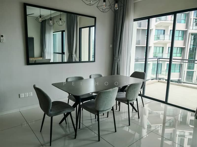 Alila2 untuk Untuk Dijual - RM 2,000,000, Mac 2026 - Dining Room - PropertyGuru.com.my