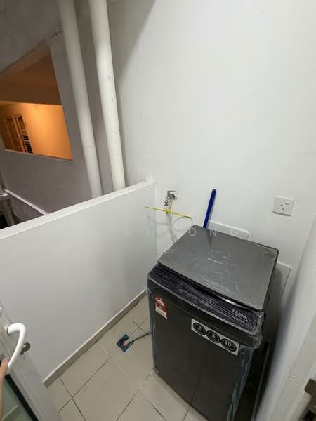 i-Santorini untuk Untuk Disewa - RM 1,900 /bulan, Mac 2026 - Exterior - PropertyGuru.com.my