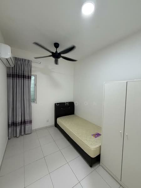 i-Santorini untuk Untuk Disewa - RM 1,900 /bulan, Mac 2026 - Bedroom - PropertyGuru.com.my