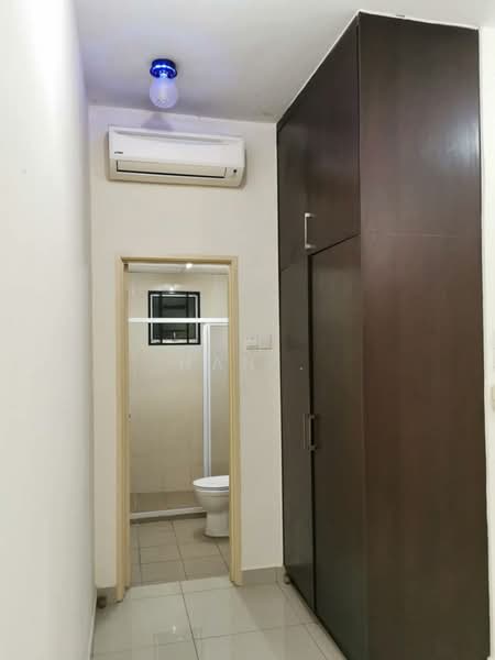 OUG Parklane untuk Untuk Disewa - RM 1,400 /bulan, Mac 2026 - Bathroom - PropertyGuru.com.my