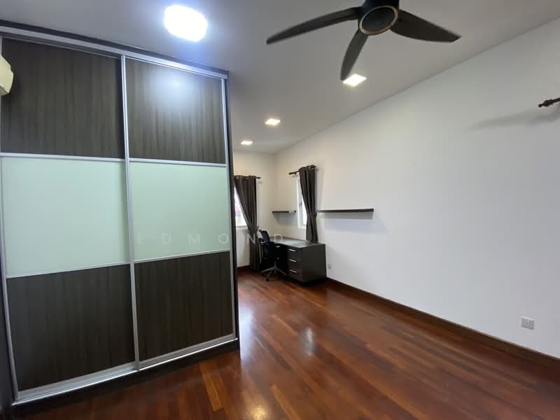 Bungalow for Sale in Bandar Baru Selayang (Selayang) - Edmond Loke - Study - PropertyGuru.com.my