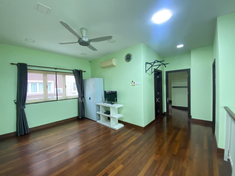 Bungalow for Sale in Bandar Baru Selayang (Selayang) - Edmond Loke - Living Room - PropertyGuru.com.my