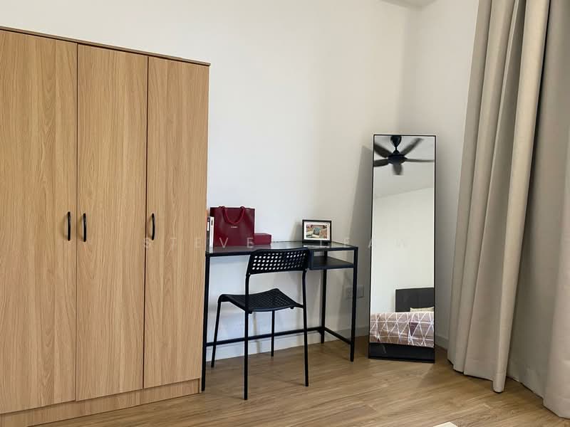 Aster Residence untuk Untuk Dijual - RM 570,000, Mac 2026 - 2nd Bedroom - PropertyGuru.com.my