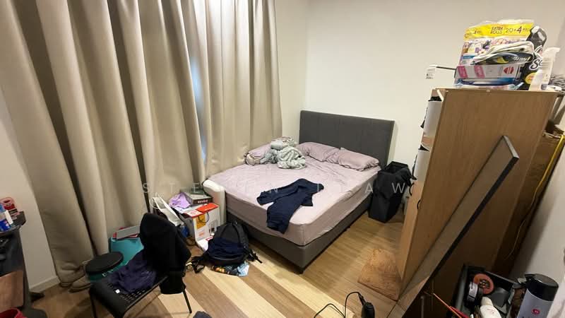 Aster Residence untuk Untuk Dijual - RM 570,000, Mac 2026 - 2nd Bedroom - PropertyGuru.com.my