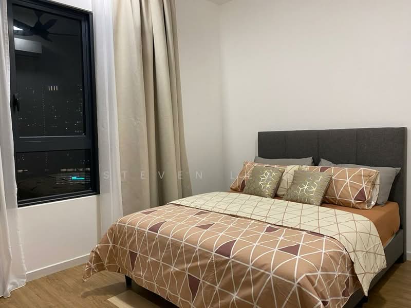 Aster Residence untuk Untuk Dijual - RM 570,000, Mac 2026 - 2nd Bedroom - PropertyGuru.com.my