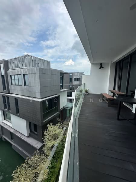 Condominium for Rent at The Light Collection IV - SC Choong - Exterior - PropertyGuru.com.my