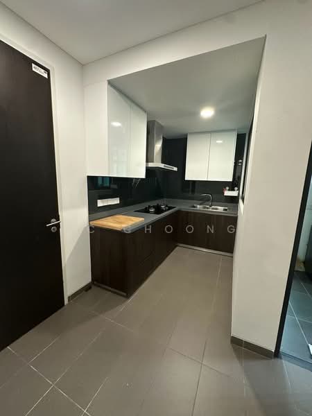 Condominium for Rent at The Light Collection IV - SC Choong - Kitchen - PropertyGuru.com.my