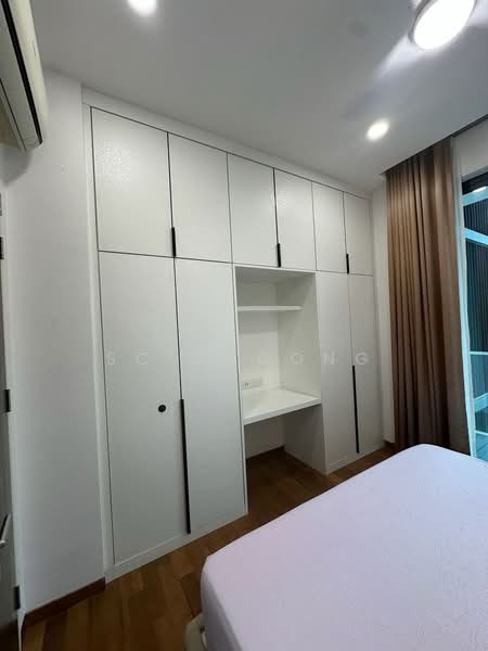 Condominium for Rent at The Light Collection IV - SC Choong - Bedroom - PropertyGuru.com.my