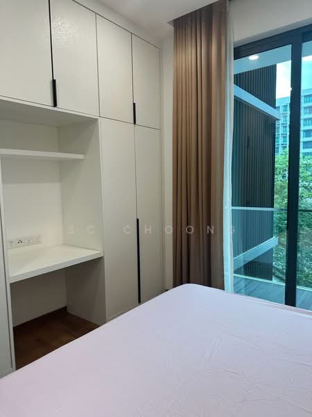 Condominium for Rent at The Light Collection IV - SC Choong - Bedroom - PropertyGuru.com.my