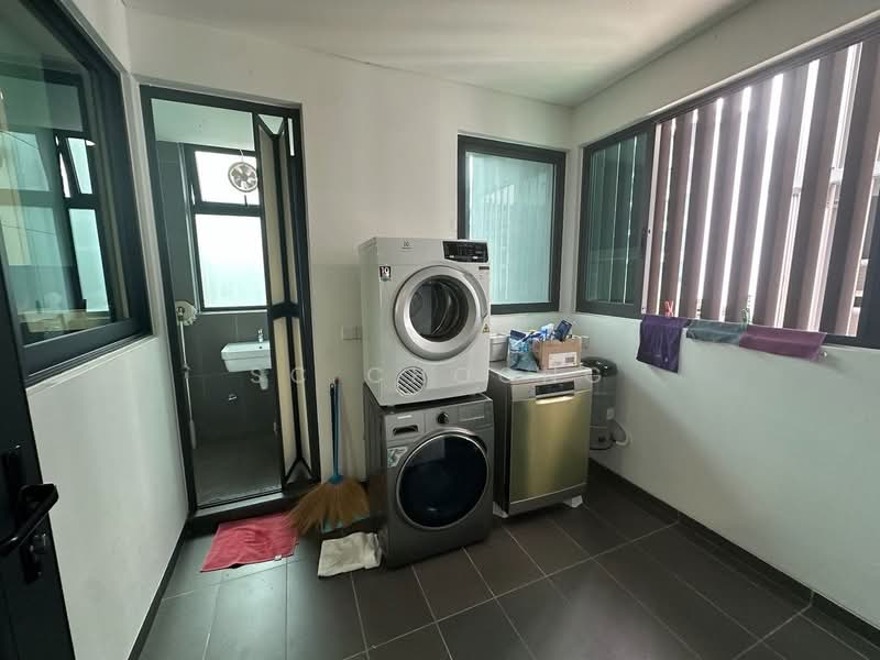 Condominium for Rent at The Light Collection IV - SC Choong - Interior - PropertyGuru.com.my