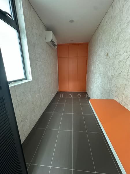 Condominium for Rent at The Light Collection IV - SC Choong - Corridor - PropertyGuru.com.my