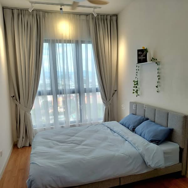 Sunway Velocity TWO untuk Untuk Disewa - RM 4,500 /bulan, Mac 2026 - Bedroom - PropertyGuru.com.my