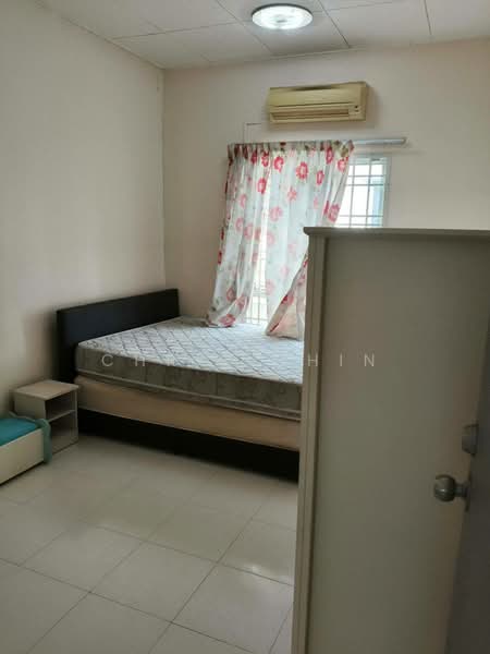 2.5-storey Terraced House for Sale in Taman Setia Indah (Tebrau) - Chris Chin - Bedroom - PropertyGuru.com.my