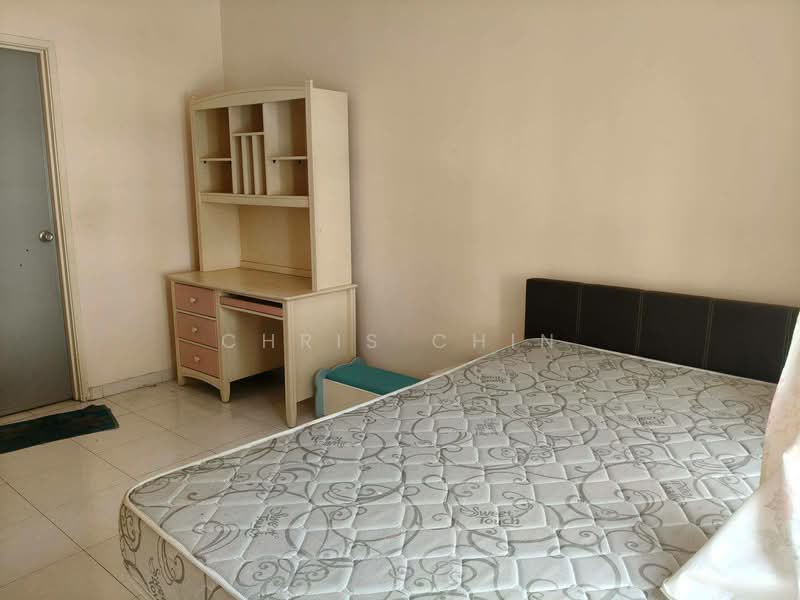 2.5-storey Terraced House for Sale in Taman Setia Indah (Tebrau) - Chris Chin - Bedroom - PropertyGuru.com.my