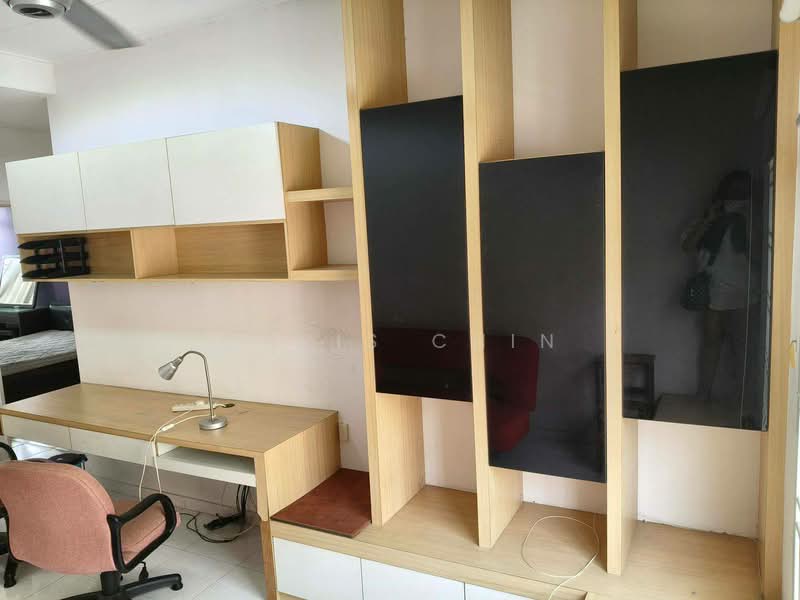 2.5-storey Terraced House for Sale in Taman Setia Indah (Tebrau) - Chris Chin - Study - PropertyGuru.com.my