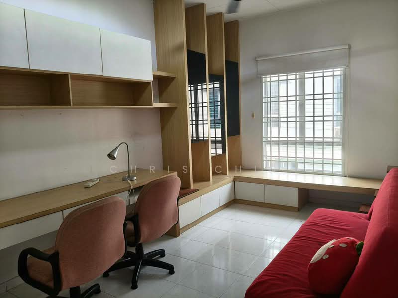 2.5-storey Terraced House for Sale in Taman Setia Indah (Tebrau) - Chris Chin - PropertyGuru.com.my