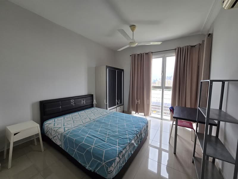 Service Residence for Rent at Pacific Place - Shaun Hin - Bedroom - PropertyGuru.com.my