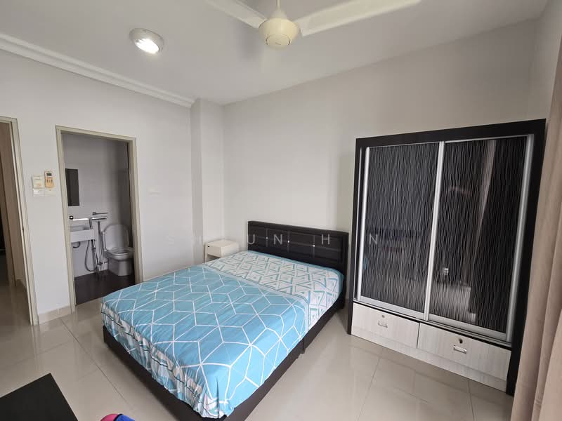 Service Residence for Rent at Pacific Place - Shaun Hin - Bedroom - PropertyGuru.com.my
