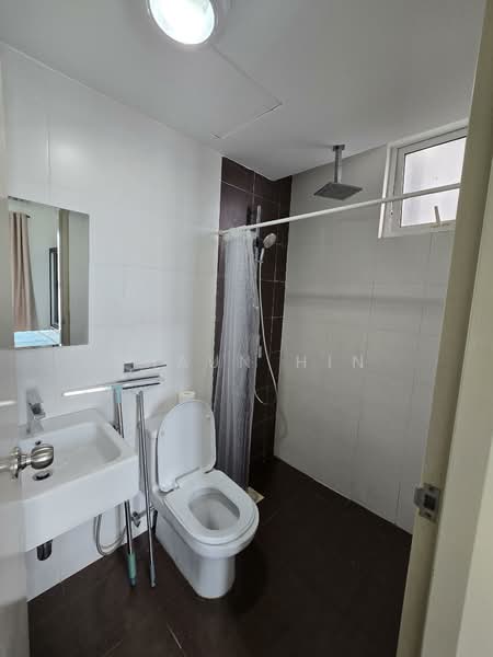 Service Residence for Rent at Pacific Place - Shaun Hin - Bathroom - PropertyGuru.com.my