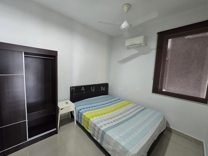 Service Residence for Rent at Pacific Place - Shaun Hin - Bedroom - PropertyGuru.com.my